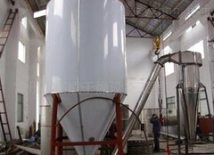 袋式噴霧干燥機(jī) 安捷來國(guó)際股份(香港)的高效干燥解決方案