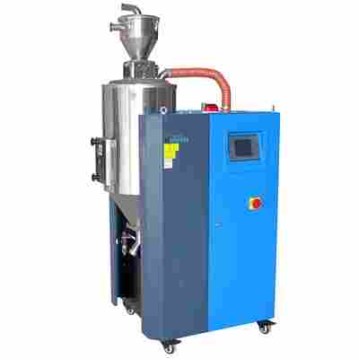 除濕干燥機(jī)的工作原理、廠家選擇與操作規(guī)范